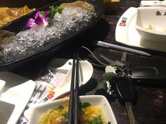 -菌自在·云南野生菌火锅(长安万达店)