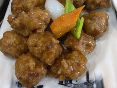 -宝发园名菜馆