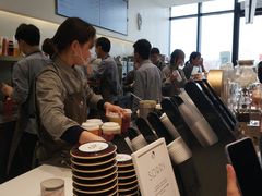 -喜茶(永旺梦乐城店)