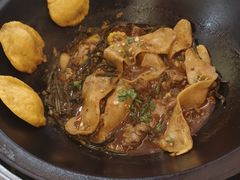 -人民公社铁锅炖·东北菜(卫国道店)