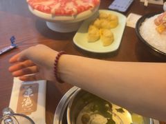 -东海怡品海鲜豆捞(舟宿夜江店)