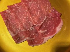 -温野菜涮涮锅(曲江大悦城店)