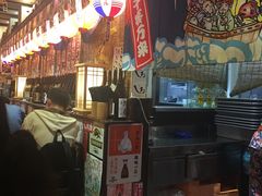 -平成屋· Late Night 食堂(四川北路店)
