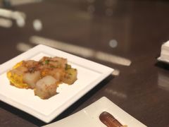 -领事馆19号中餐厅(厦门海景洲际酒店)