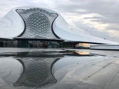 -哈尔滨大剧院