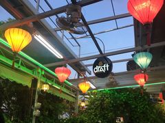 -無招牌海鮮(芽笼店)