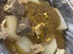 -正宗梧州牛肠酸