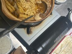-肥家大排档(天河体育西店)