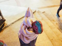 -麦当劳(温州人民路店)