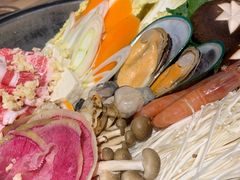 -塚田农场(悠唐店)