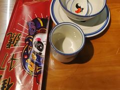 -小街47號江湖菜(四合院店)