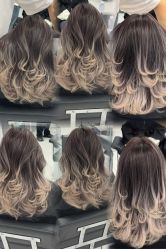 -5M HAIR SALON 旗舰店