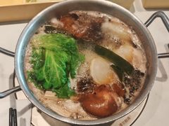 -呷哺呷哺 黄金牧场 (中发百旺店)