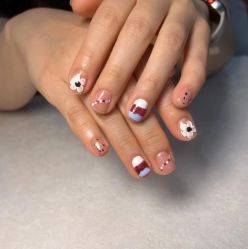 -JH佳卉美甲美睫