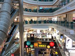 -巴黎春天(浦建店)