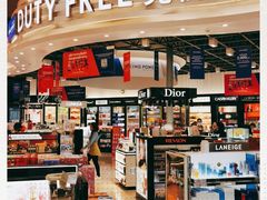 -王权免税店(廊曼机场店)