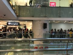 -火炉火自助餐(朝阳大悦城店)