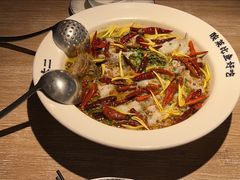 -太二酸菜鱼(菱角湖万达店)