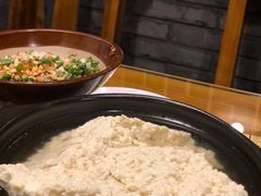 -重庆石磨豆花庄(乔庄店)