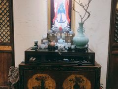 -山水悦茶会所(上海沙龙新天地天宝商业中心店)