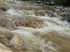 -龙门涧景区