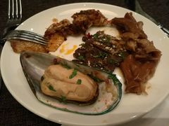 -深圳四季酒店·馥自助餐厅