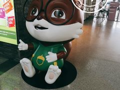 -福州长乐国际机场