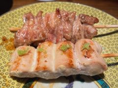 -鸟幸 TORISAKI 炭火居酒屋
