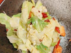 -那拉提之疆·新疆菜(美院店)