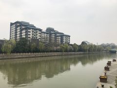 -运河游船(武林门码头)