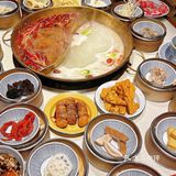 200+就能吃到26道菜～这是一家充满魔法的火锅