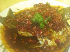 -石头咕(葵蓬店)