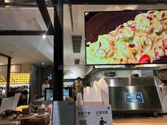 -本处·素食·融合料理(南油店)