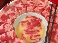 -重庆袁老四火锅(武进万达店)