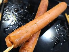 烤肠-望京小腰(北京总店)
