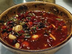 -乐山第一家临江鳝丝(茶坊路店)