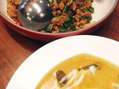 -荷花泰菜(东方新天地店)
