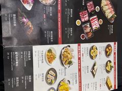 -韩时烤肉(丰科万达广场店)