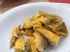 -榮泰米粉湯(Left Shop)