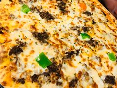 -机器人火炉披萨