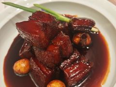 -聚鑫阁江浙菜·非遗传承技艺(青村帝华园店)