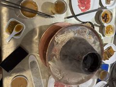 -东来顺饭庄(王府井步行街店)