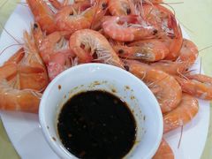 -秋姐美食店(旅游大道店)