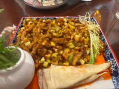 -杨记隆府(白象街店)