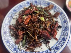 -杨记隆府(白象街店)