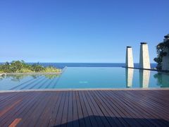 -巴厘岛悦榕庄Jumana露台餐厅