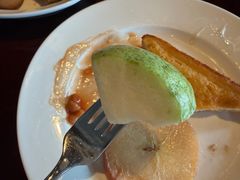 -广州富力君悦大酒店·凯菲厅