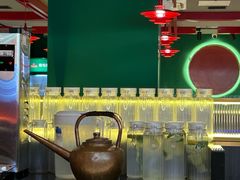 -京悦南门涮羊肉·羊蝎子火锅(田林路店)