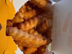 -麦当劳(西站店)
