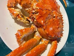 -三亚火车头万人海鲜广场